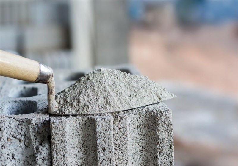 قیمت سیمان امروز ۱۰ دی ۱۴۰۴